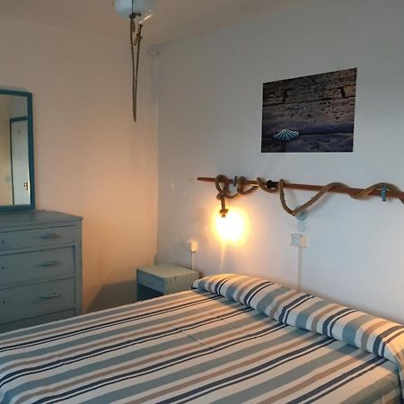 Il Rifugio Del Pescatore Apartamento Rimini Exterior foto