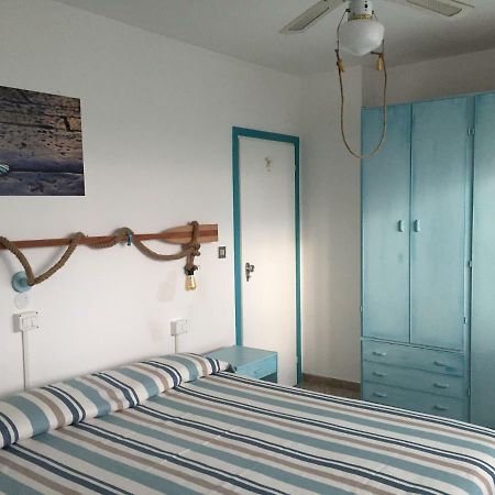 Il Rifugio Del Pescatore Apartamento Rimini Exterior foto