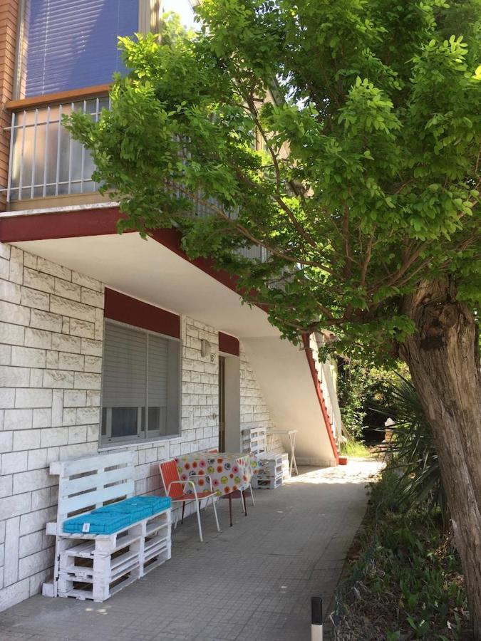 Il Rifugio Del Pescatore Apartamento Rimini Exterior foto