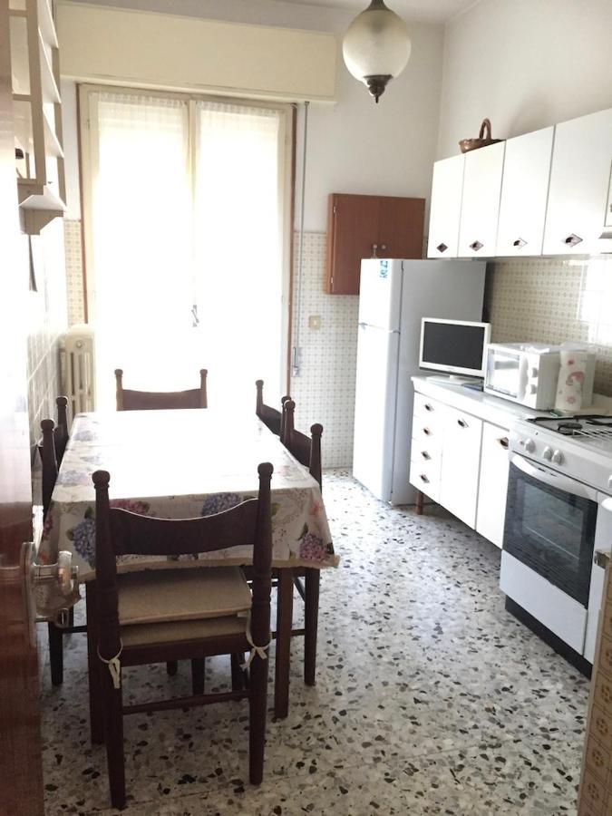 Il Rifugio Del Pescatore Apartamento Rimini Exterior foto