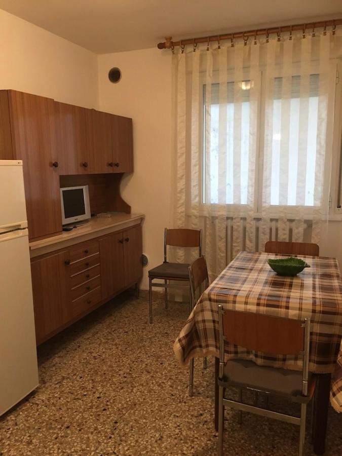 Il Rifugio Del Pescatore Apartamento Rimini Exterior foto