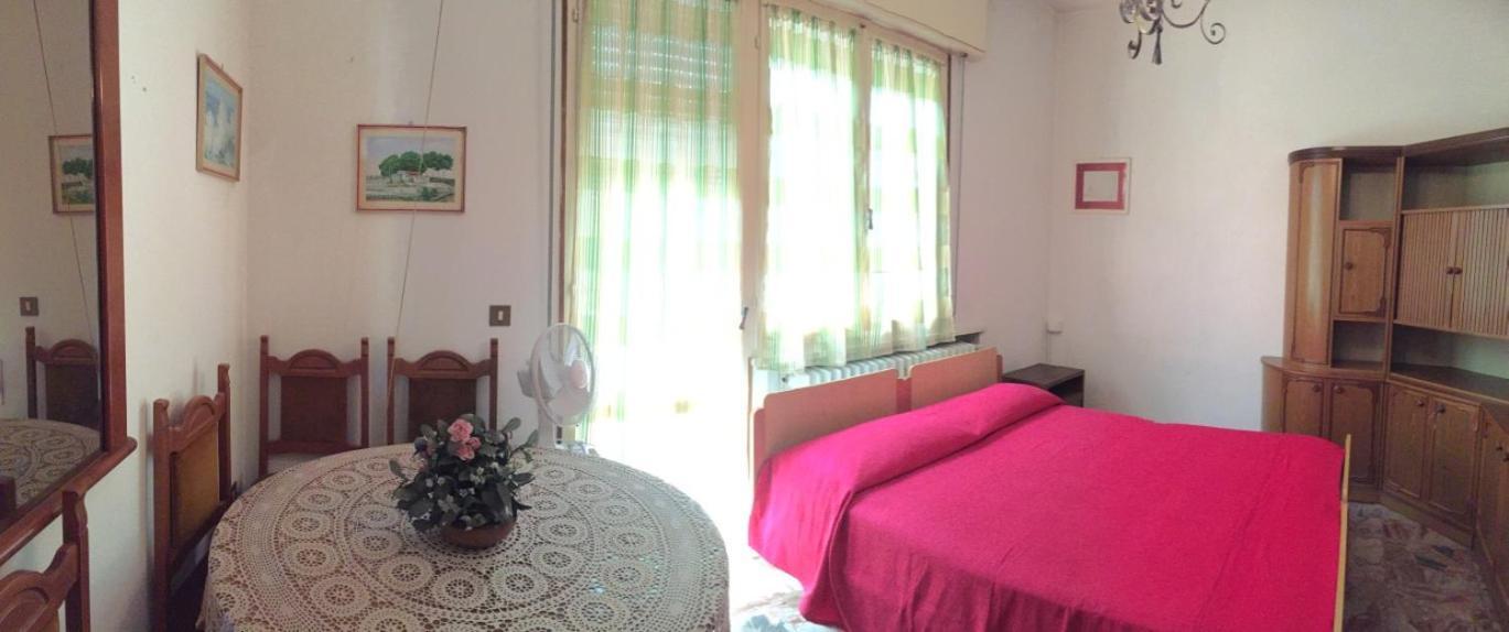 Il Rifugio Del Pescatore Apartamento Rimini Exterior foto
