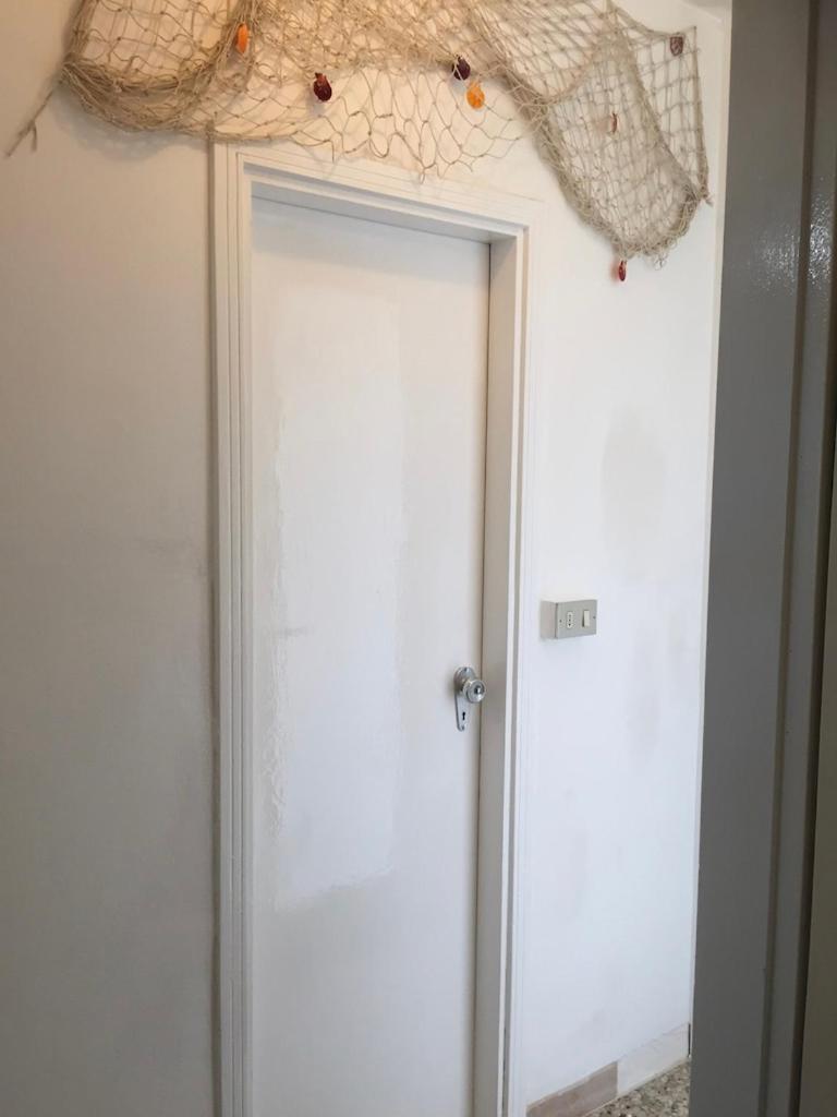 Il Rifugio Del Pescatore Apartamento Rimini Exterior foto