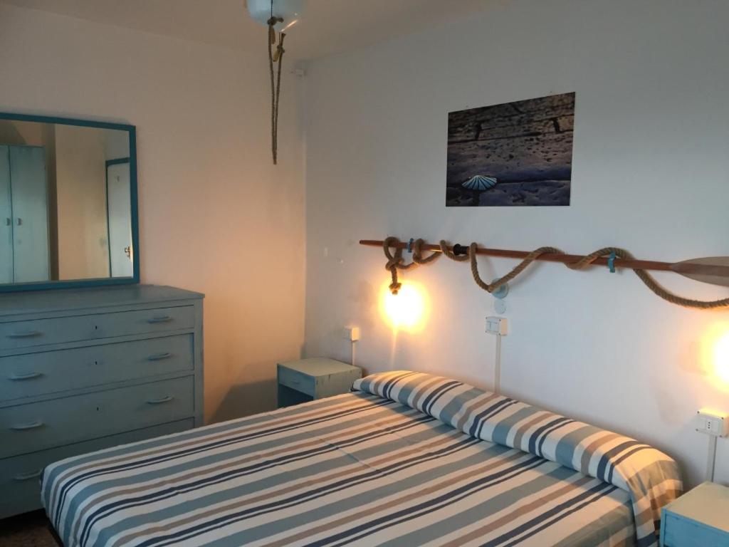 Il Rifugio Del Pescatore Apartamento Rimini Exterior foto