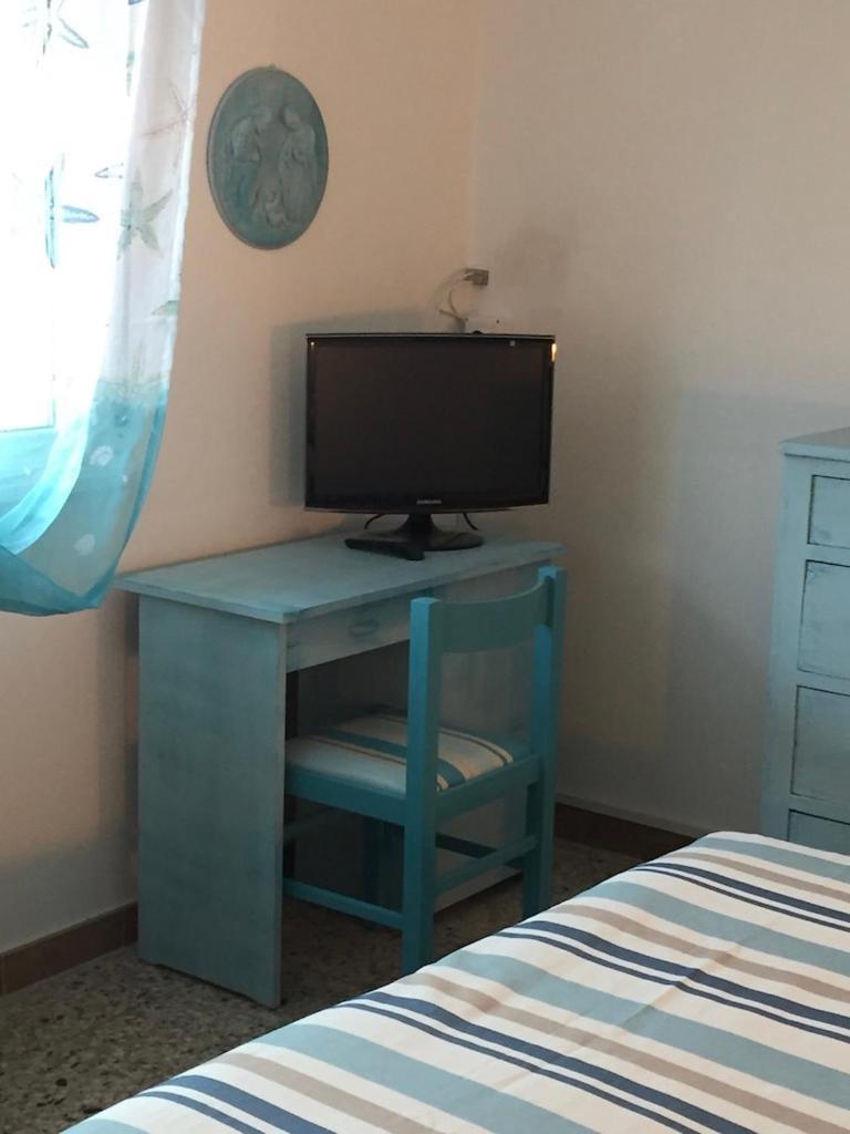 Il Rifugio Del Pescatore Apartamento Rimini Exterior foto