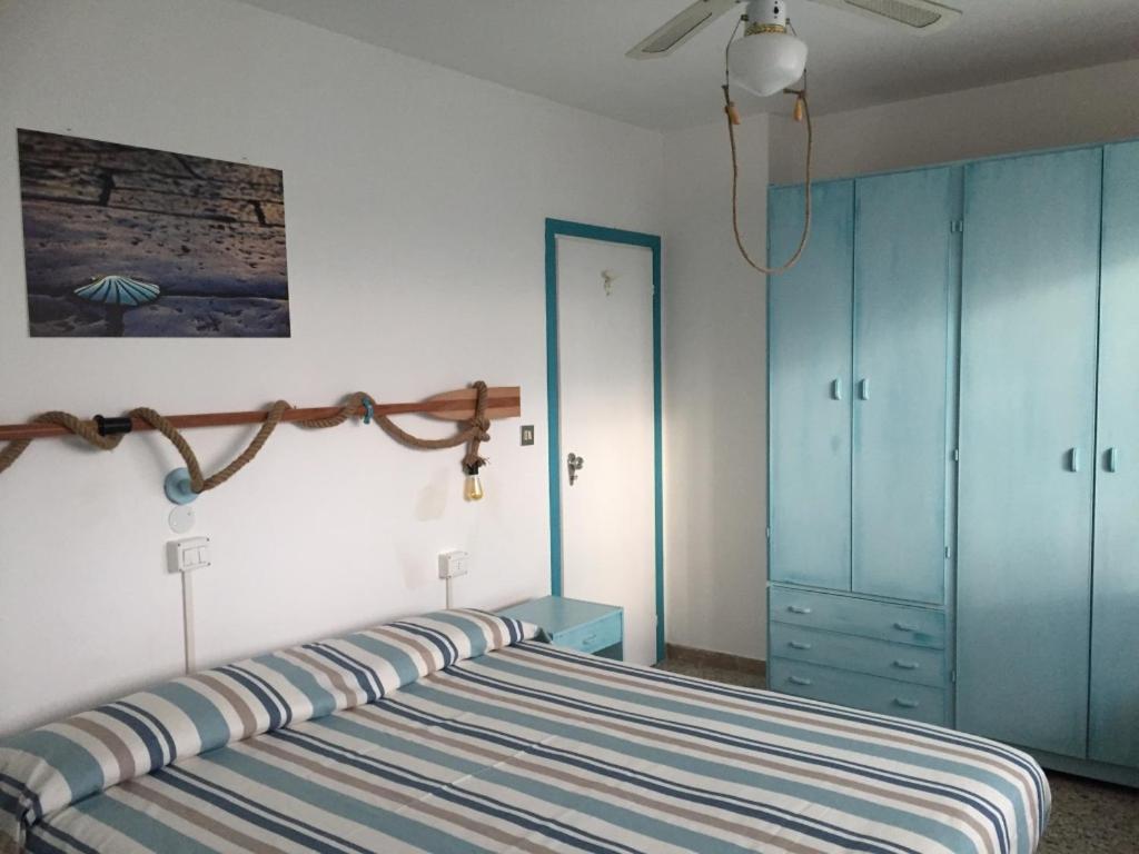 Il Rifugio Del Pescatore Apartamento Rimini Exterior foto