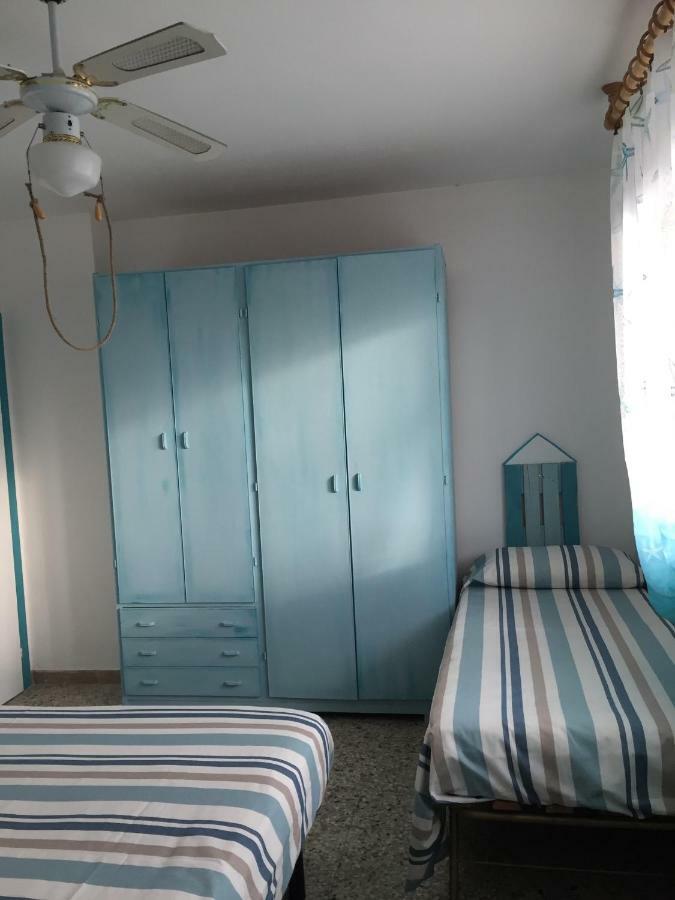 Il Rifugio Del Pescatore Apartamento Rimini Exterior foto