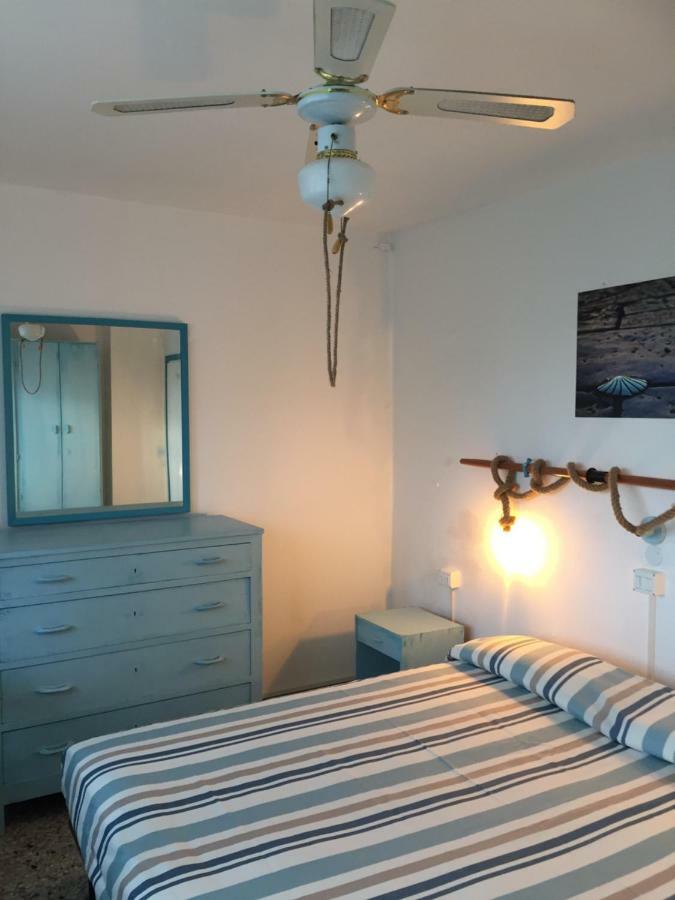 Il Rifugio Del Pescatore Apartamento Rimini Exterior foto