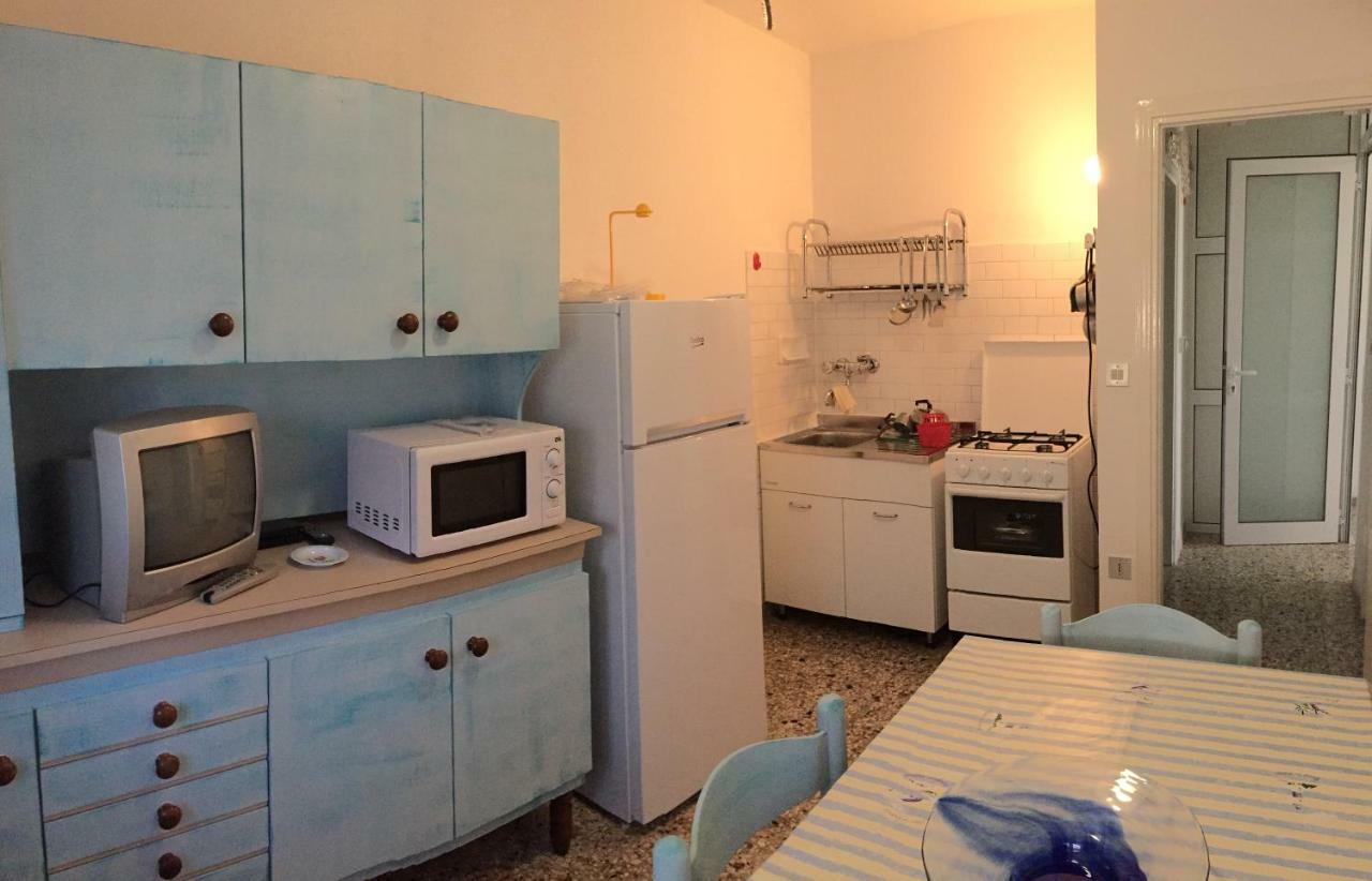 Il Rifugio Del Pescatore Apartamento Rimini Exterior foto
