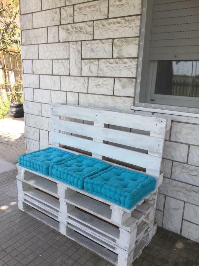 Il Rifugio Del Pescatore Apartamento Rimini Exterior foto