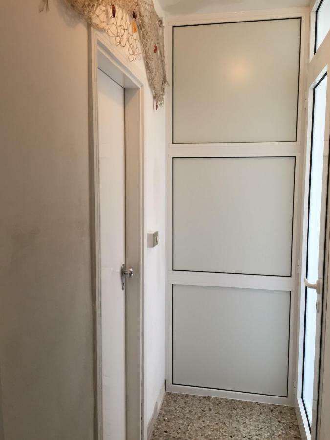 Il Rifugio Del Pescatore Apartamento Rimini Exterior foto