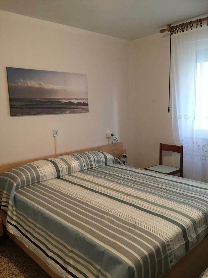 Il Rifugio Del Pescatore Apartamento Rimini Exterior foto