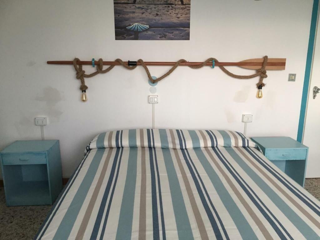 Il Rifugio Del Pescatore Apartamento Rimini Exterior foto