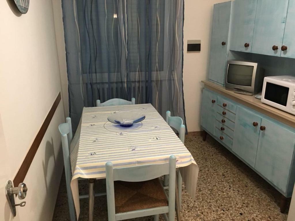Il Rifugio Del Pescatore Apartamento Rimini Exterior foto